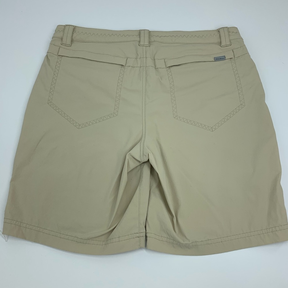 Eddie Bauer Travex Horizon Shorts. Sz. 6 - Picture 4 of 7